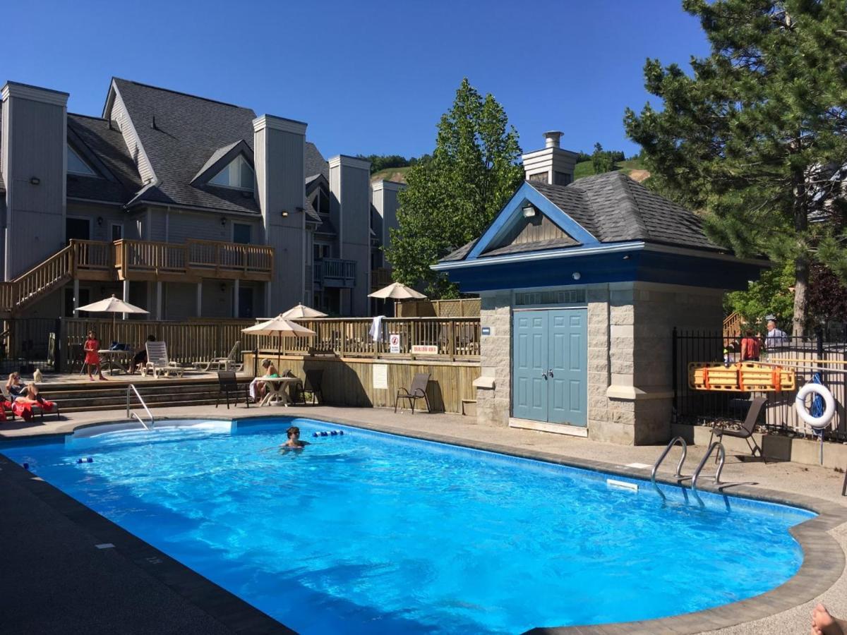 Blue Mountain Hideaway At North Creek Resort Blue Mountains Exteriör bild