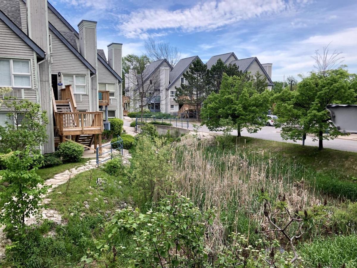 Blue Mountain Hideaway At North Creek Resort Blue Mountains Exteriör bild