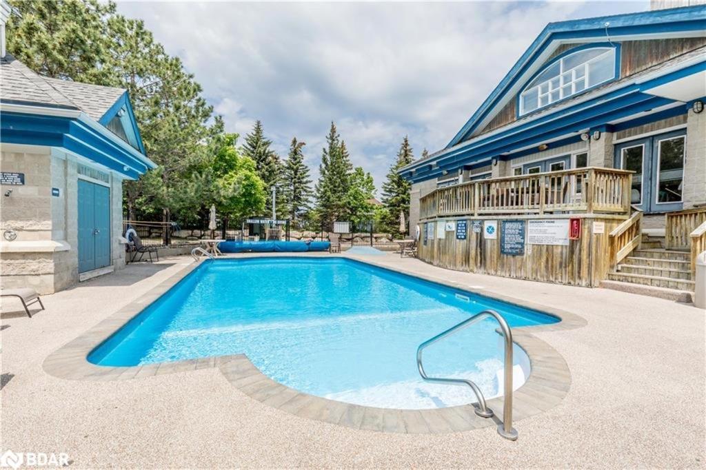 Blue Mountain Hideaway At North Creek Resort Blue Mountains Exteriör bild