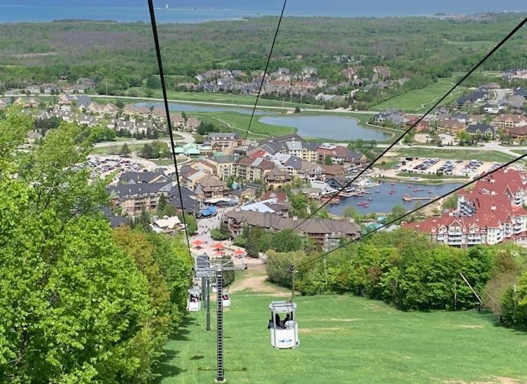 Blue Mountain Hideaway At North Creek Resort Blue Mountains Exteriör bild