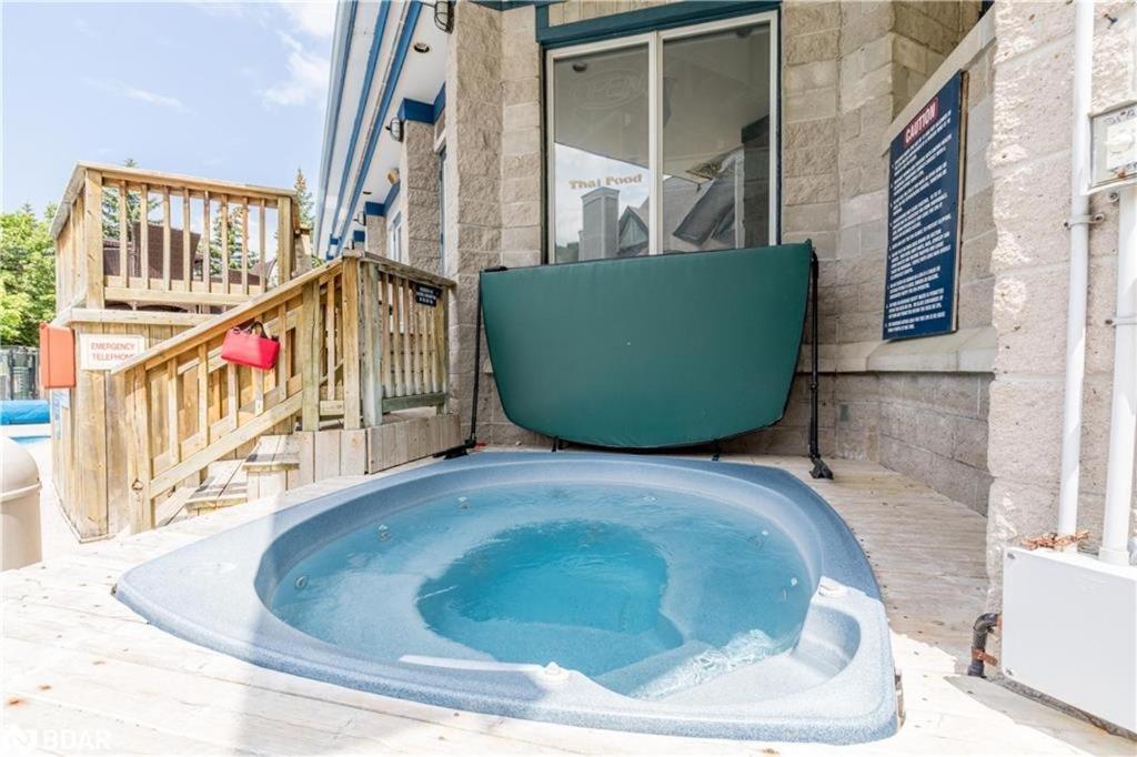 Blue Mountain Hideaway At North Creek Resort Blue Mountains Exteriör bild